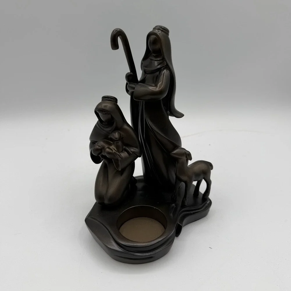 PartyLite vintage holy