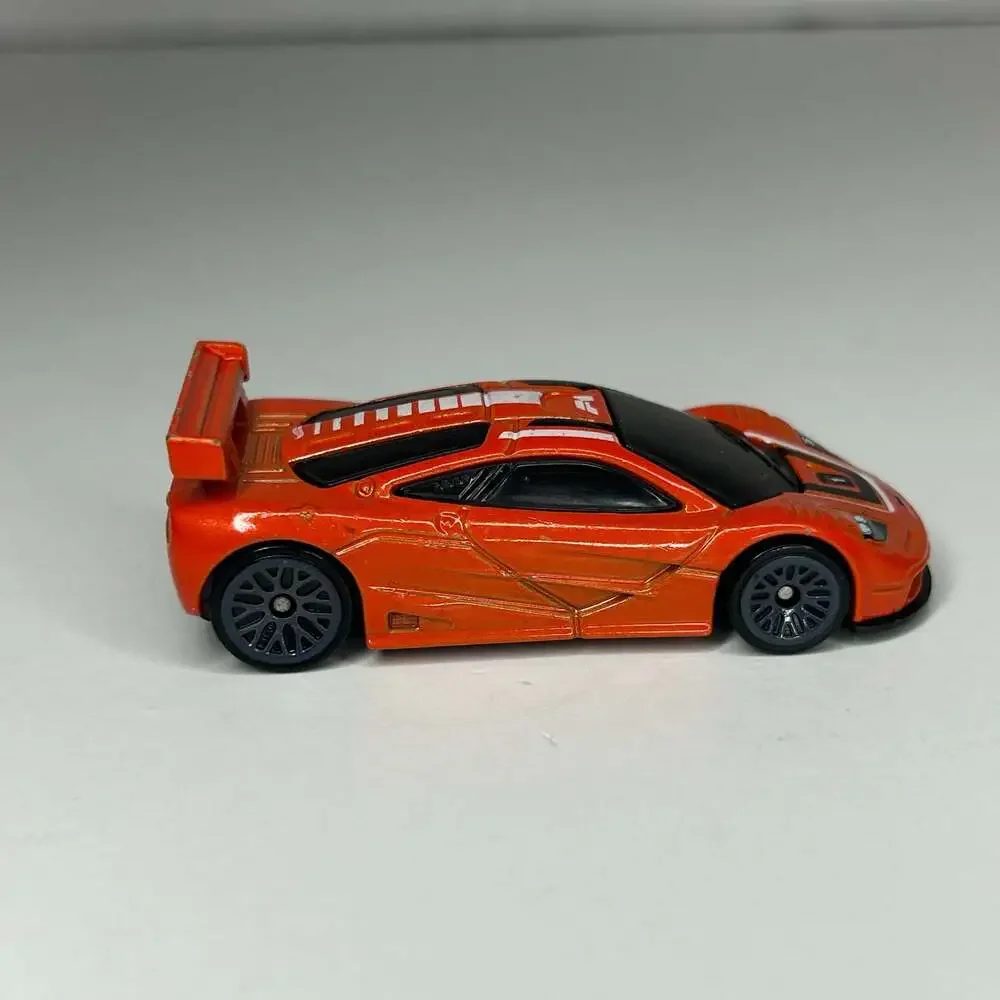 Hot Wheels hot wheels