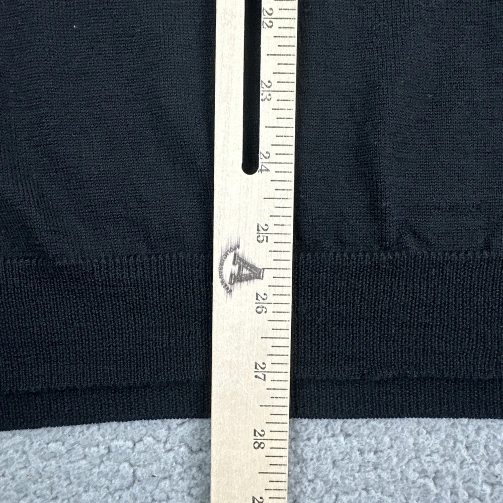 Grant Thomas italian woolmark exact
