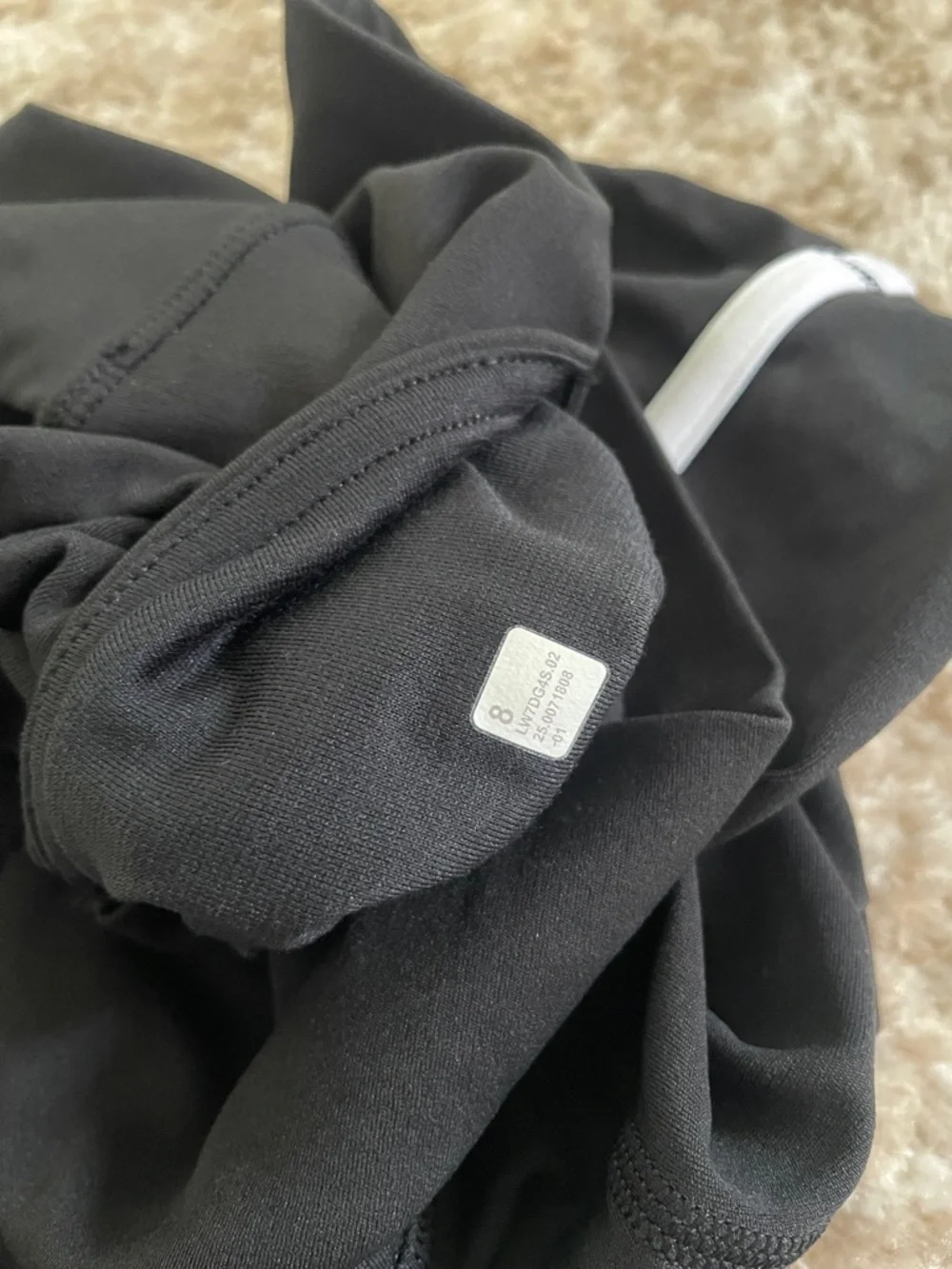 lululemon athletica nwot lululemon