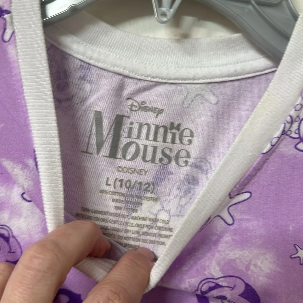Disney smoke pet