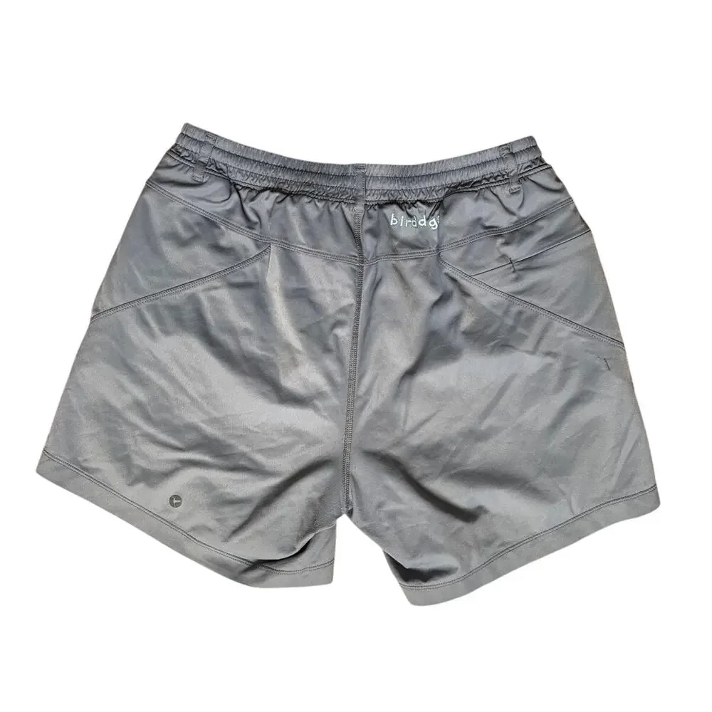 Birddog Clothing birddogs gray