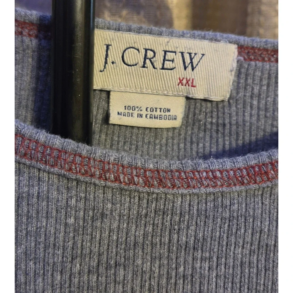 J. Crew *owners are