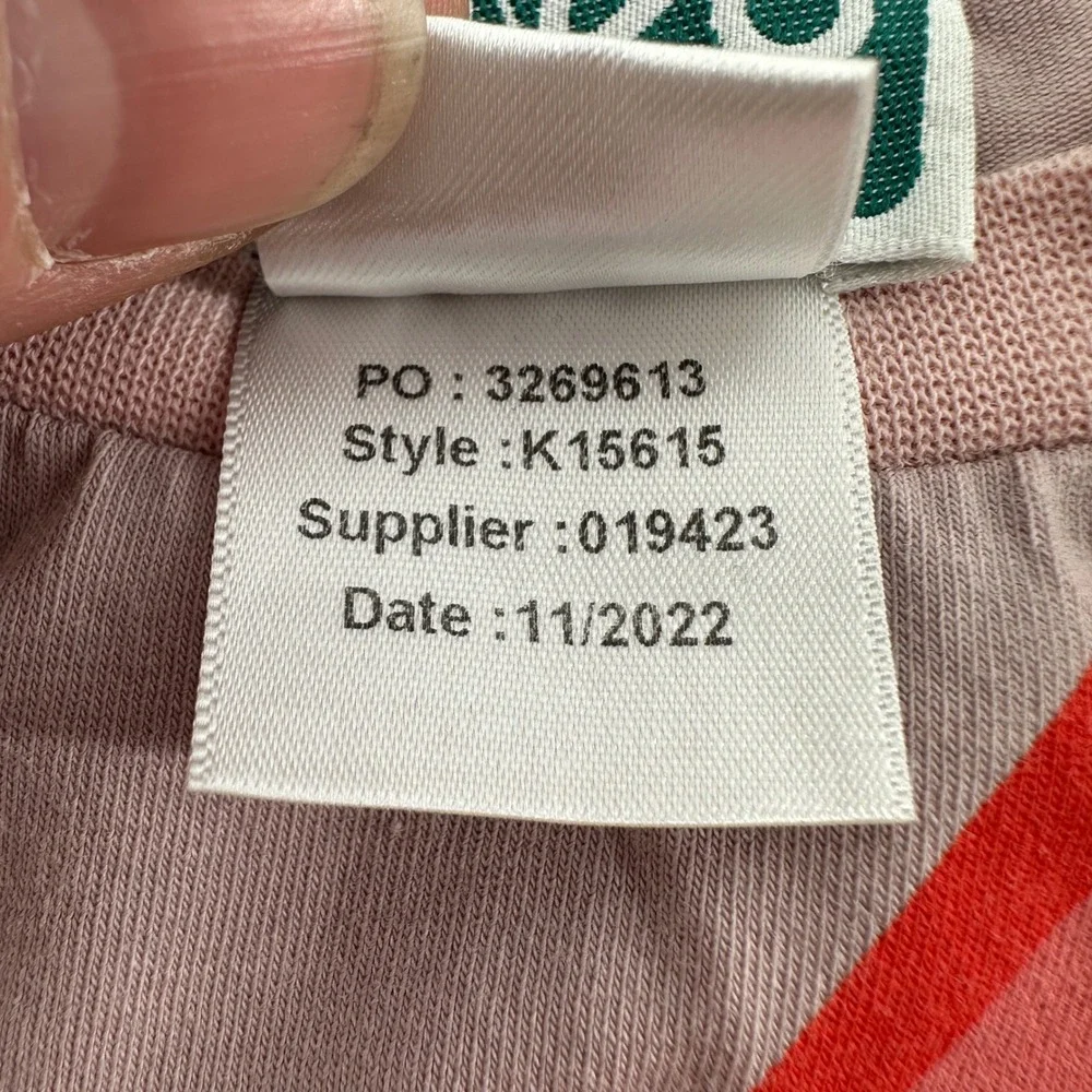 Kenzo kids short