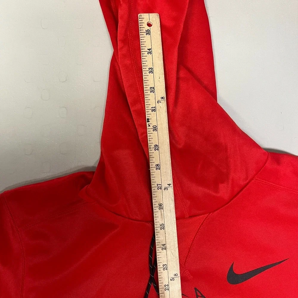 Nike football therma