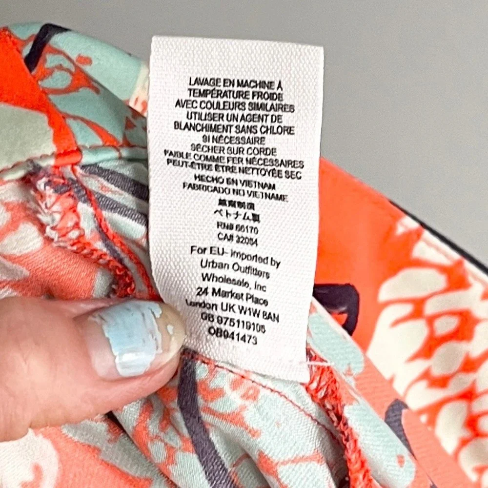 Free People excellent pre