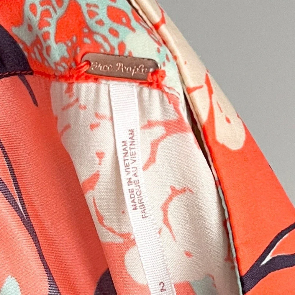 Free People excellent pre