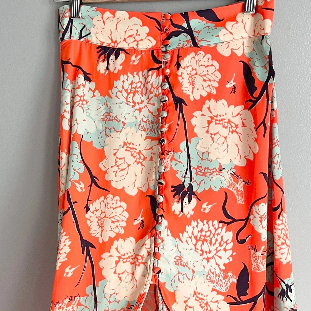 Free People excellent pre