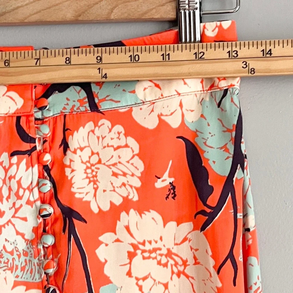Free People excellent pre