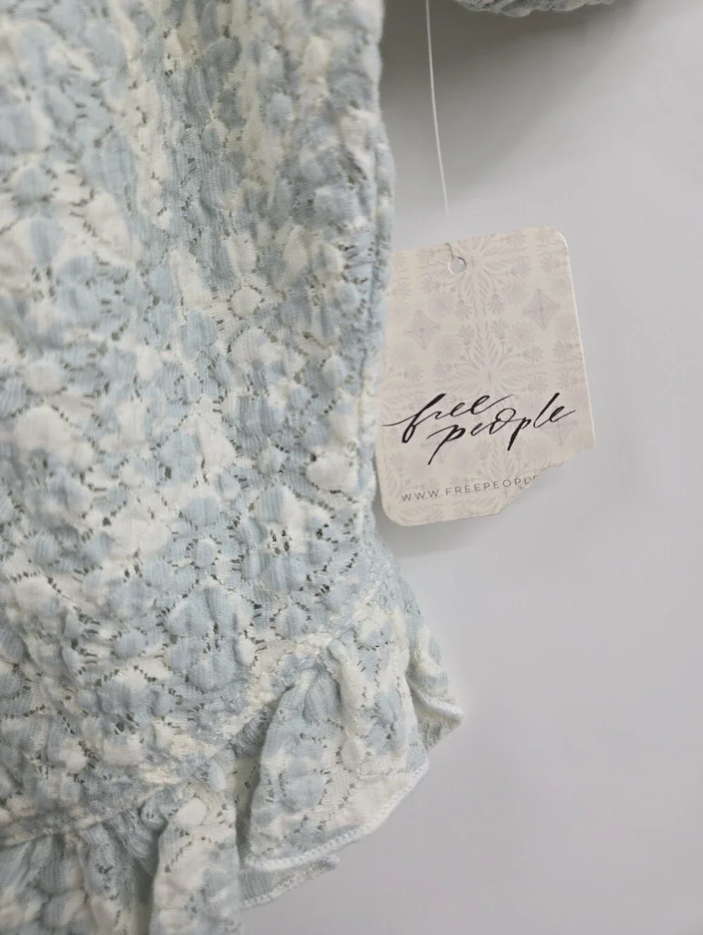 Free People free people