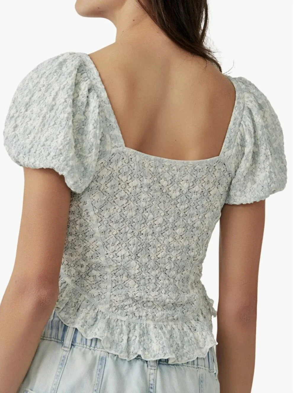 Free People free people