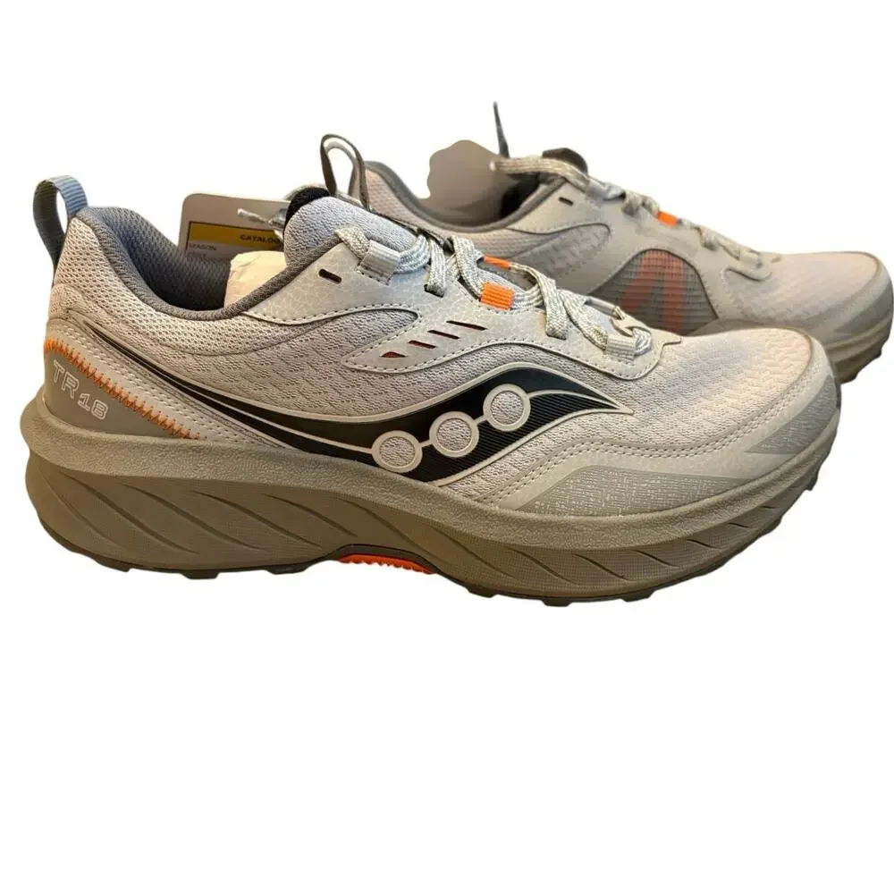 Saucony obtained from