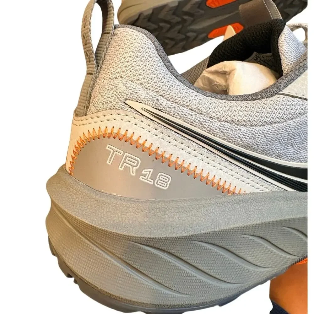 Saucony obtained from