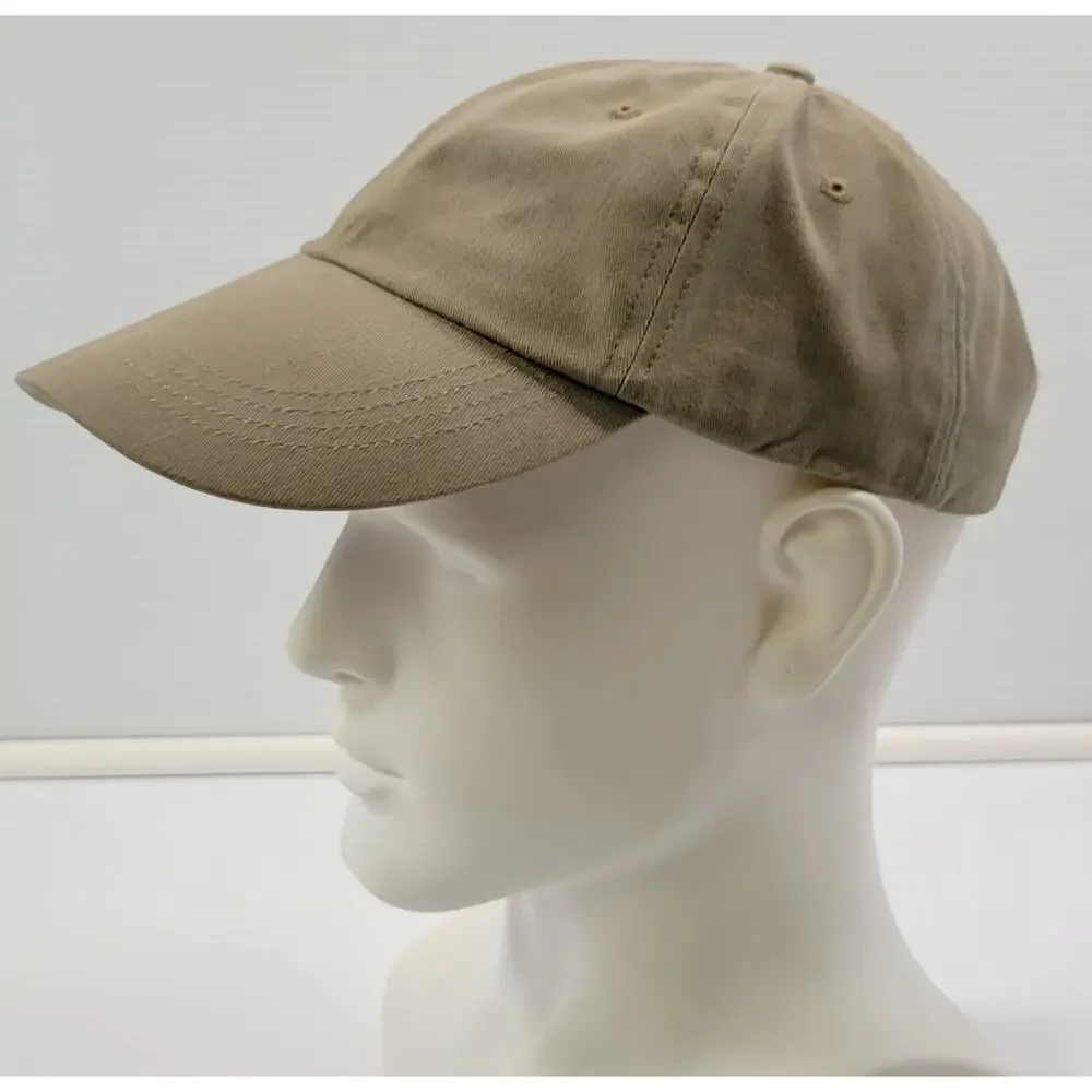 Anvil baseball cap