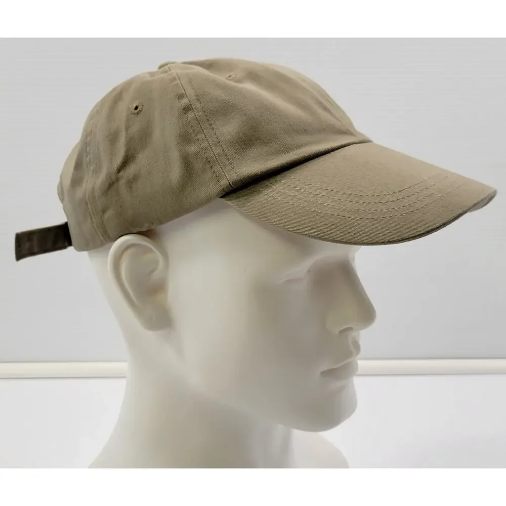Anvil baseball cap