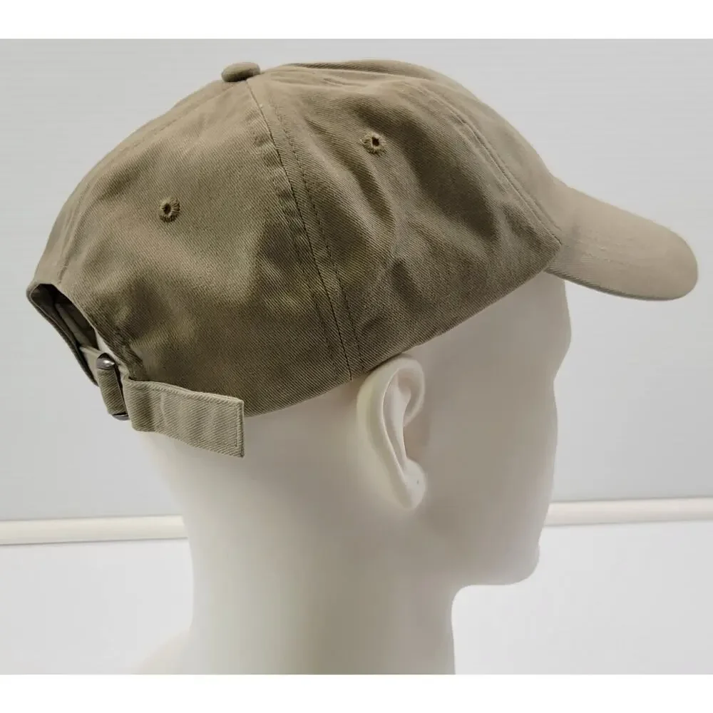 Anvil baseball cap