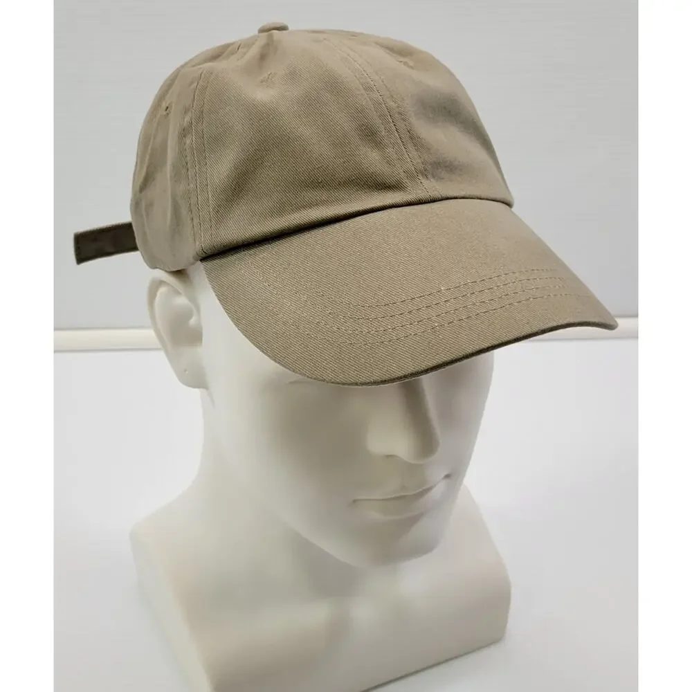 Anvil baseball cap