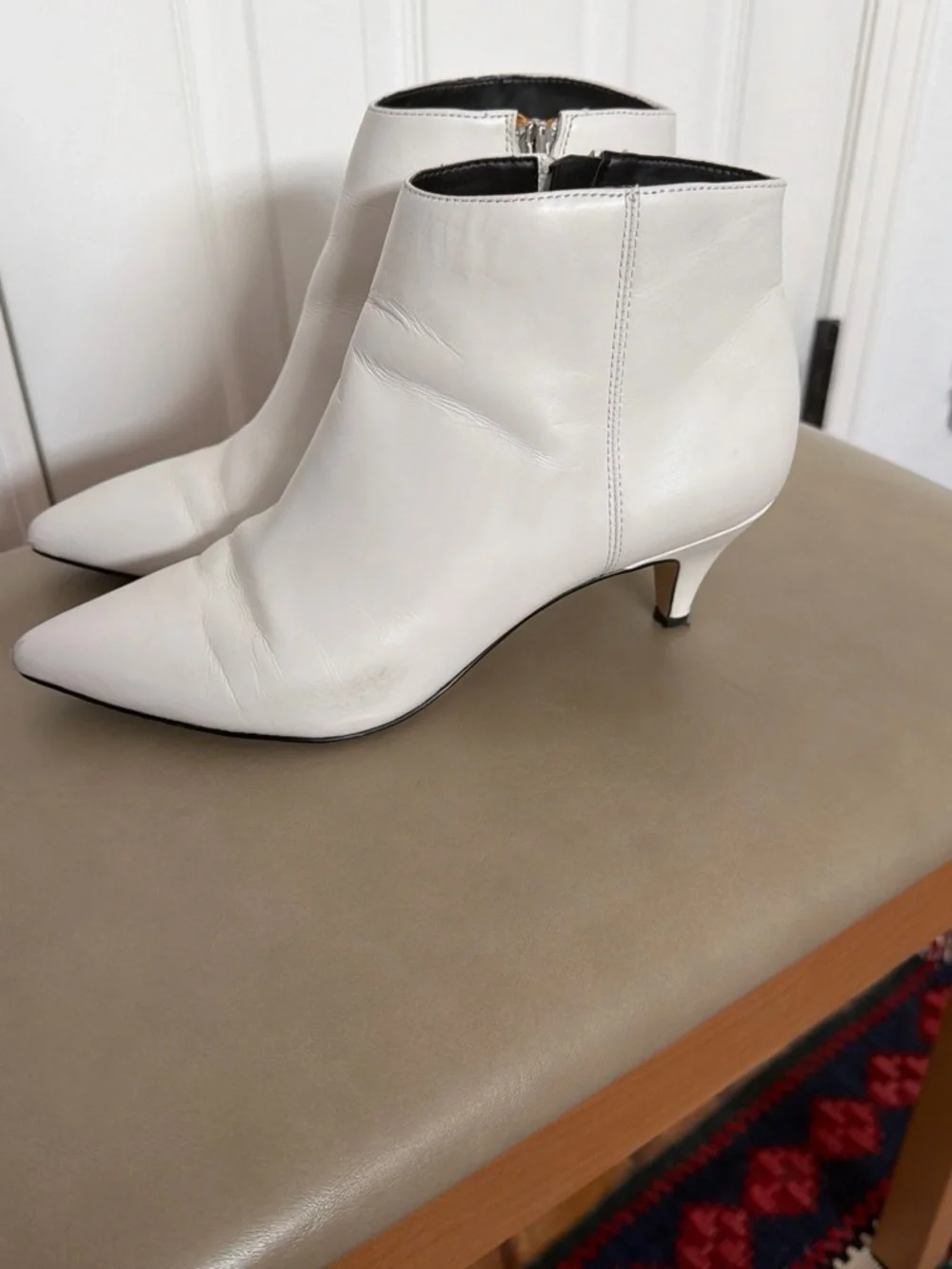 Sam Edelman chic pointed