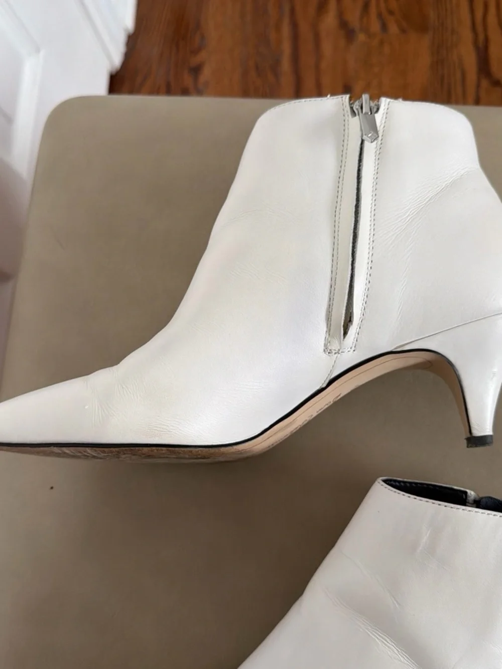 Sam Edelman chic pointed