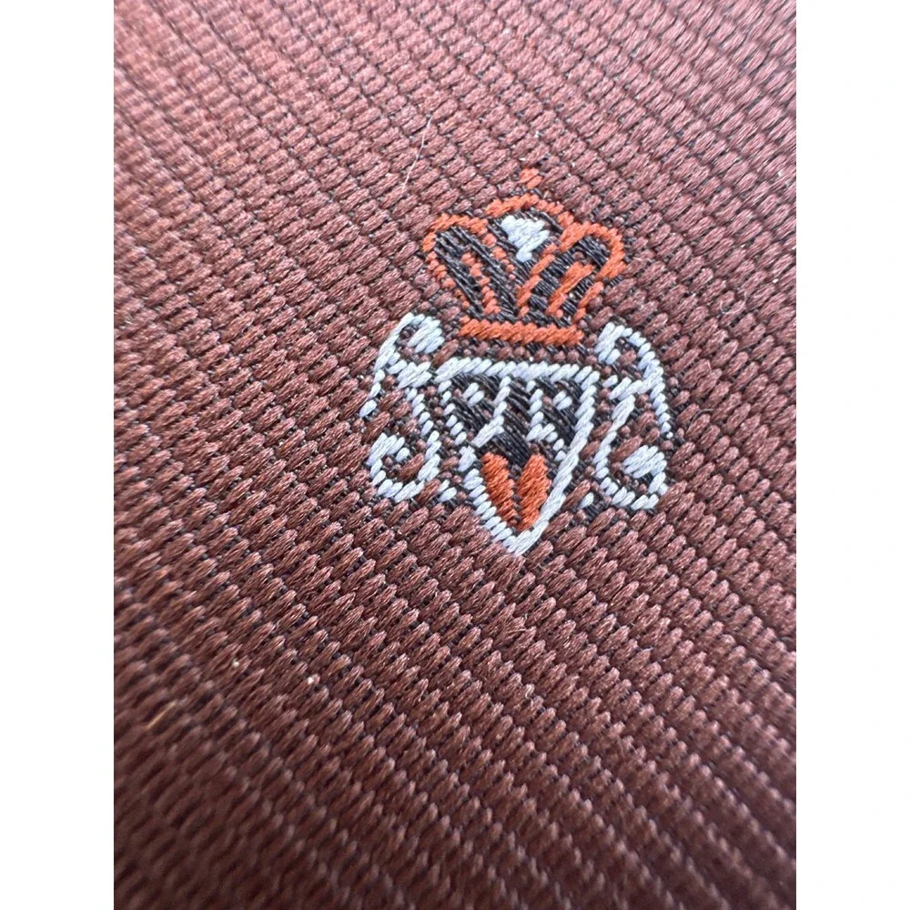 Wembley vintage necktie