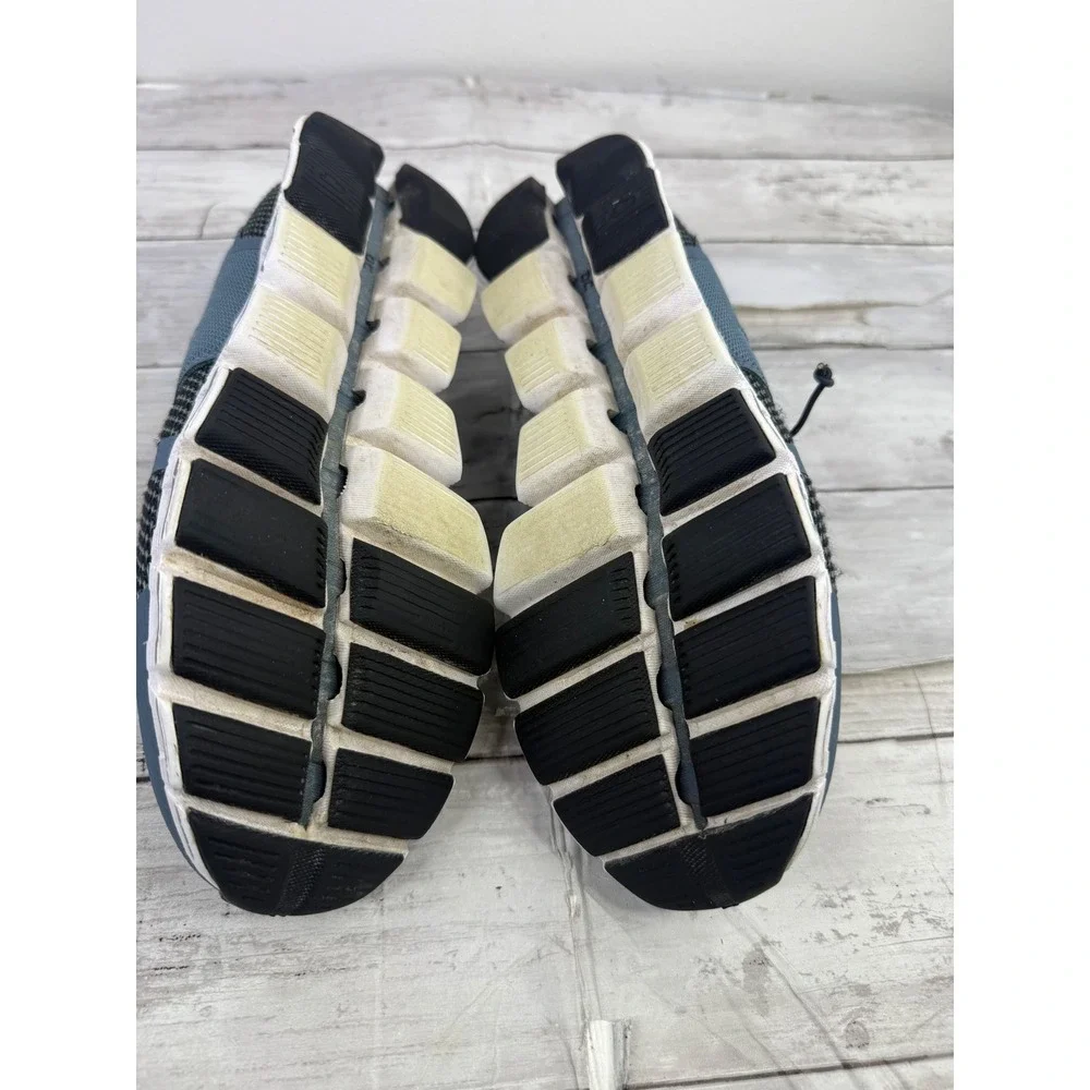 On pre owned