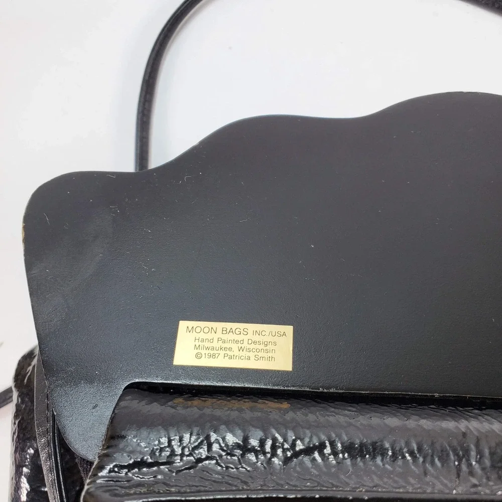 Moon Bags excellent pre