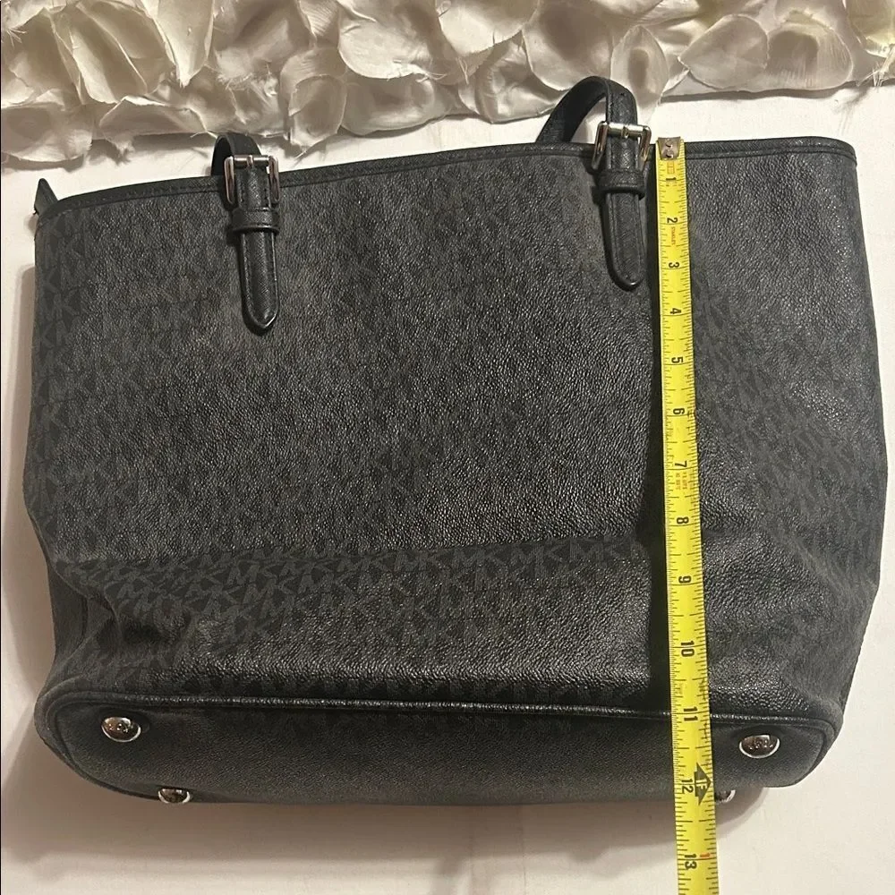 Michael Kors sleek black