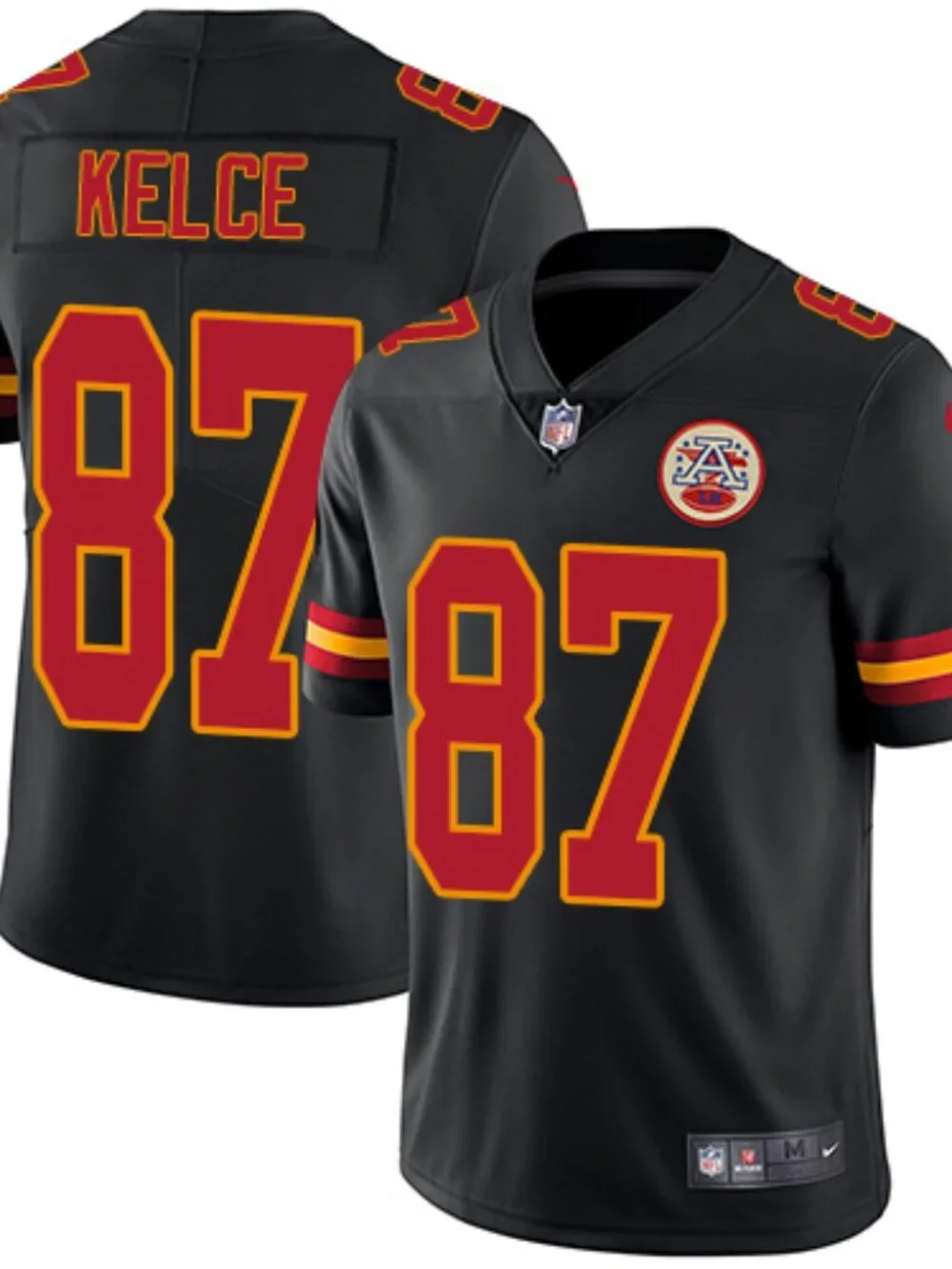 KANSAS CITY travis kelce