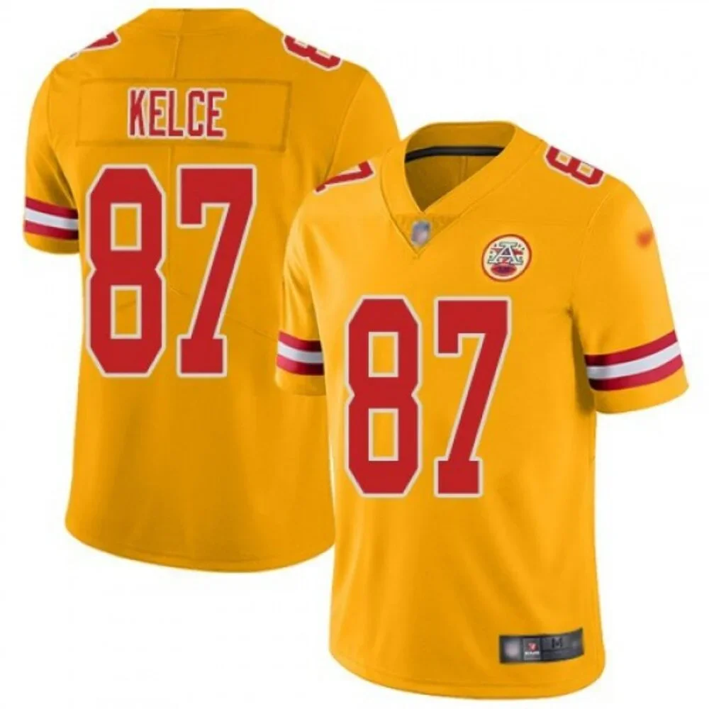 KANSAS CITY travis kelce