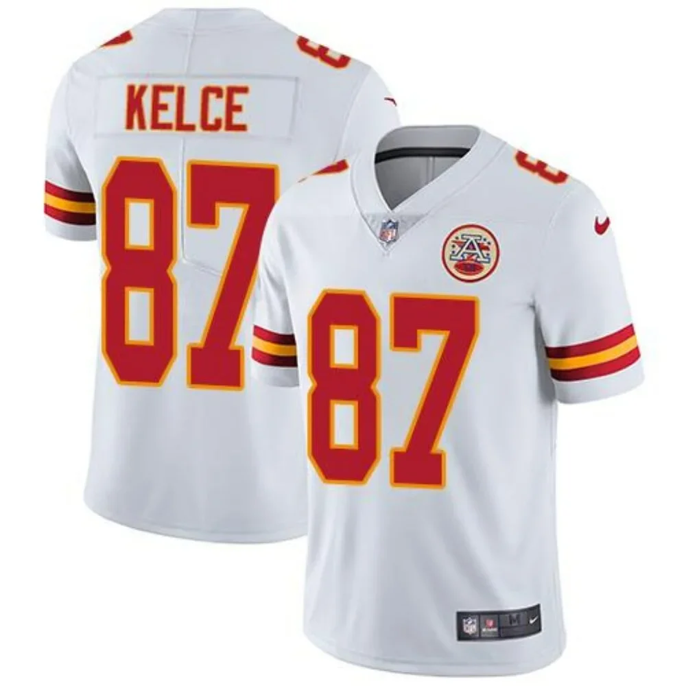 KANSAS CITY travis kelce