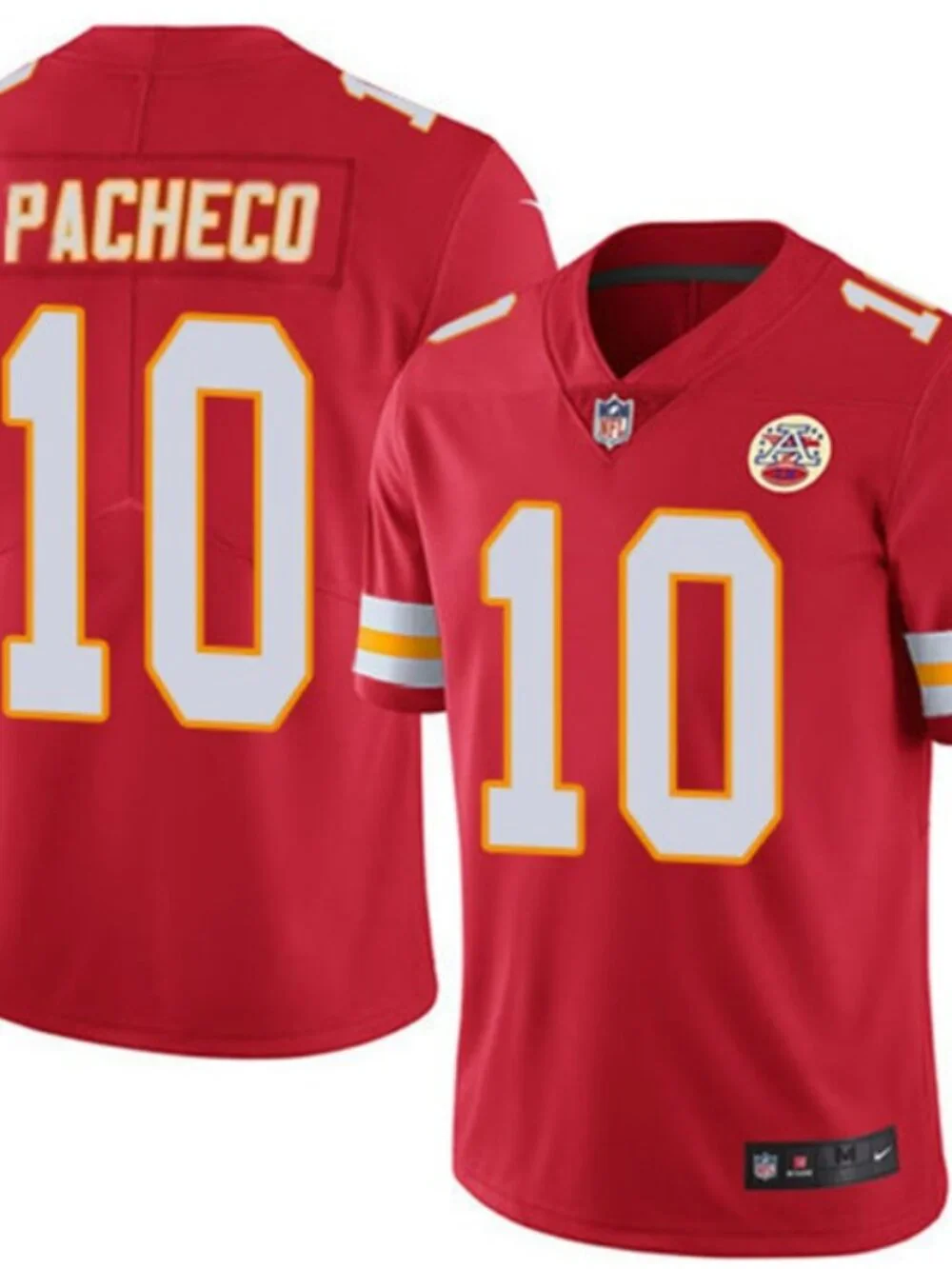 KANSAS CITY travis kelce