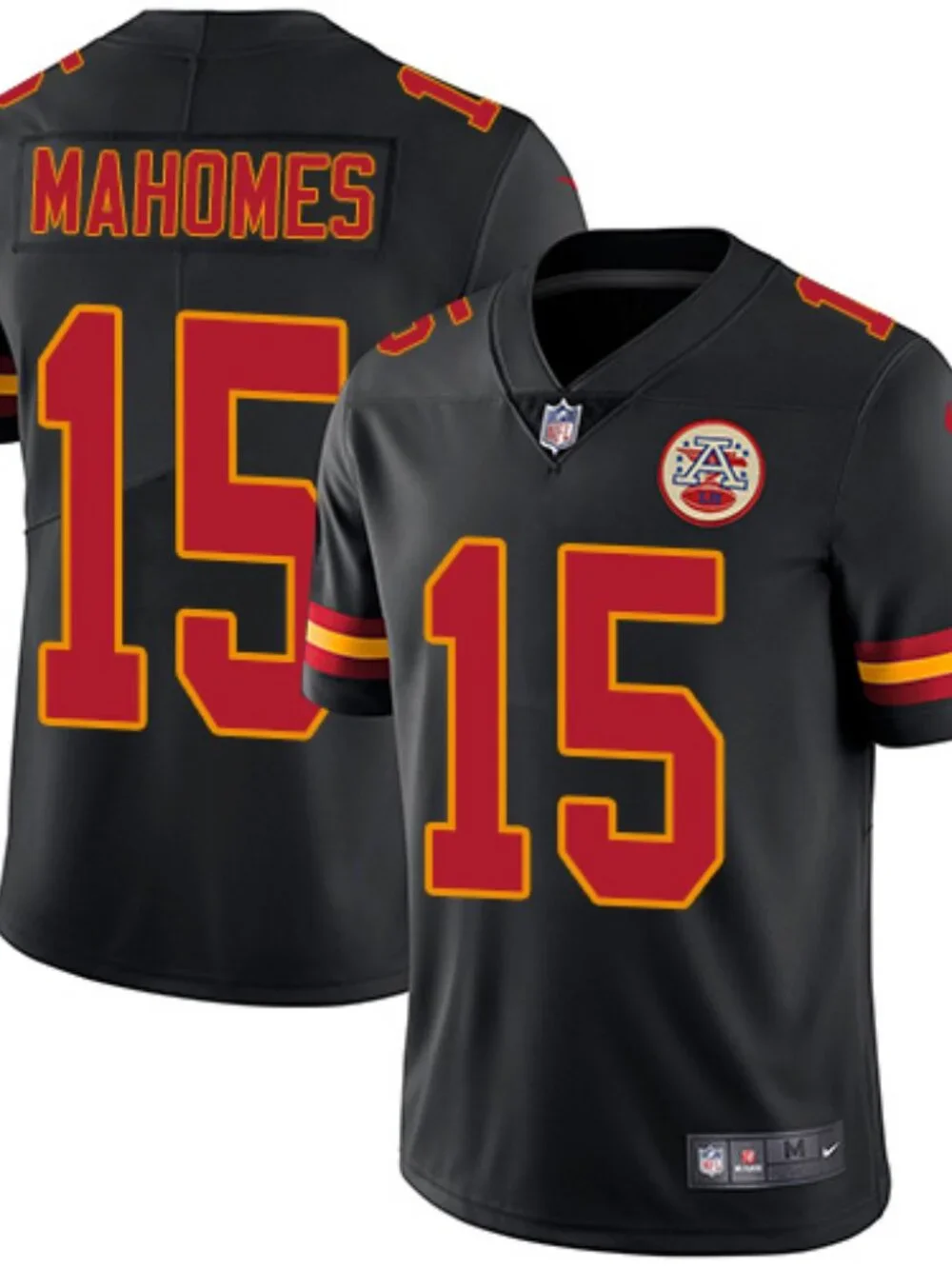 KANSAS CITY travis kelce
