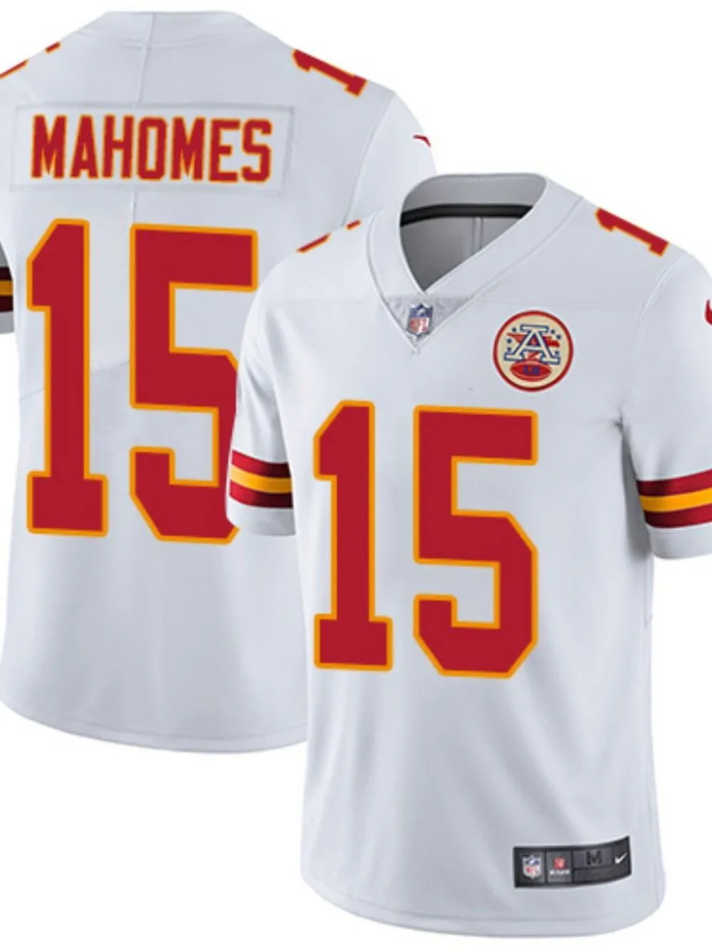 KANSAS CITY travis kelce