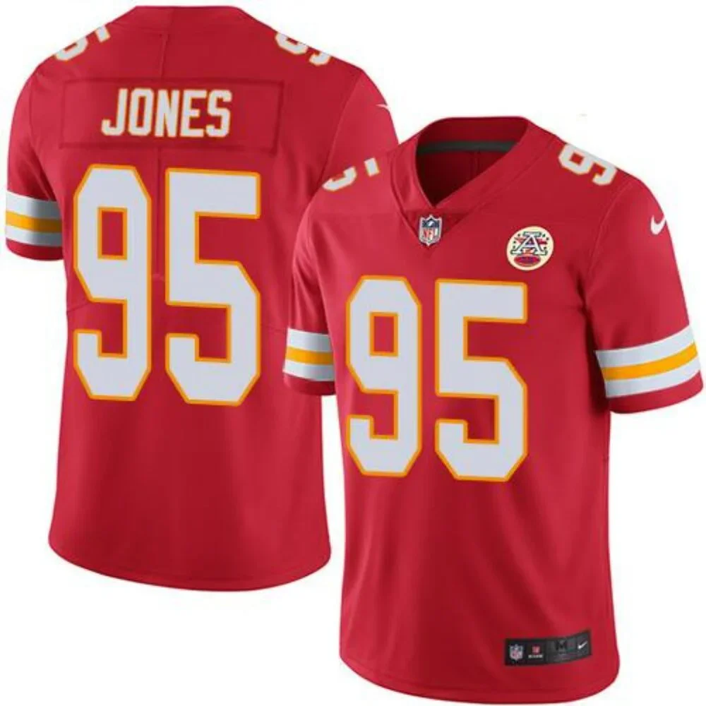 KANSAS CITY travis kelce