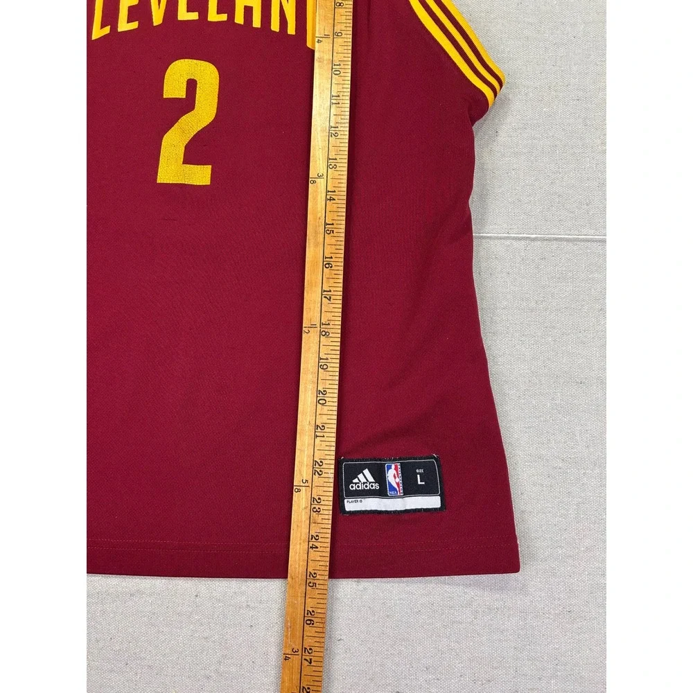 adidas cleveland cavaliers