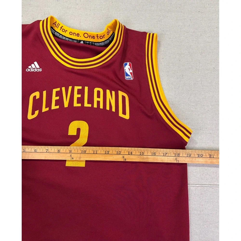 adidas cleveland cavaliers