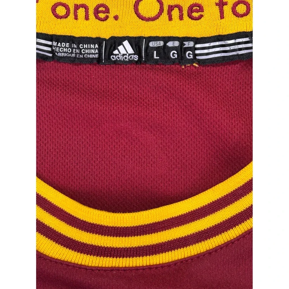 adidas cleveland cavaliers