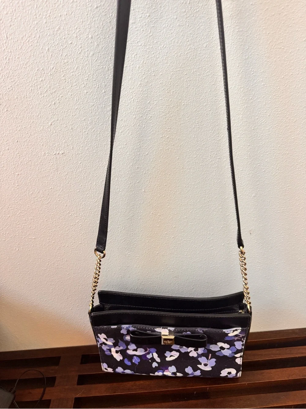 kate spade black base