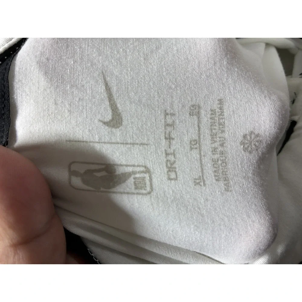 Nike good has