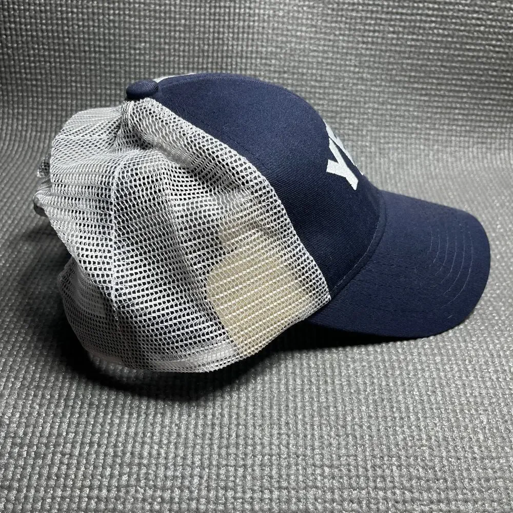 Yeti coolers snapback