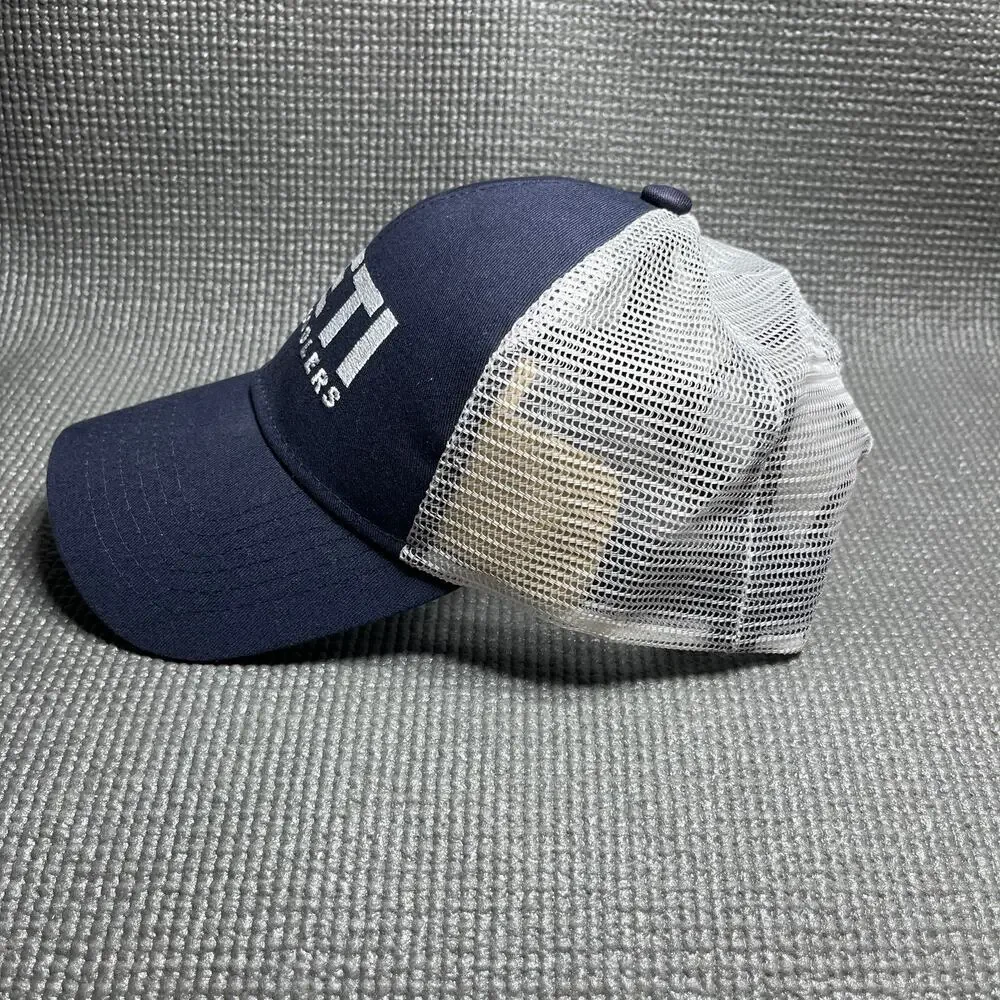 Yeti coolers snapback