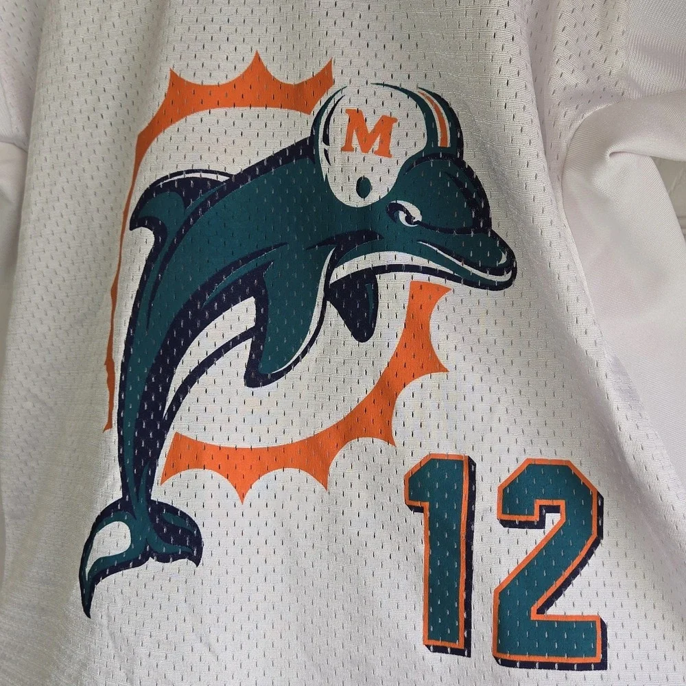 Under Armour miami dolphins