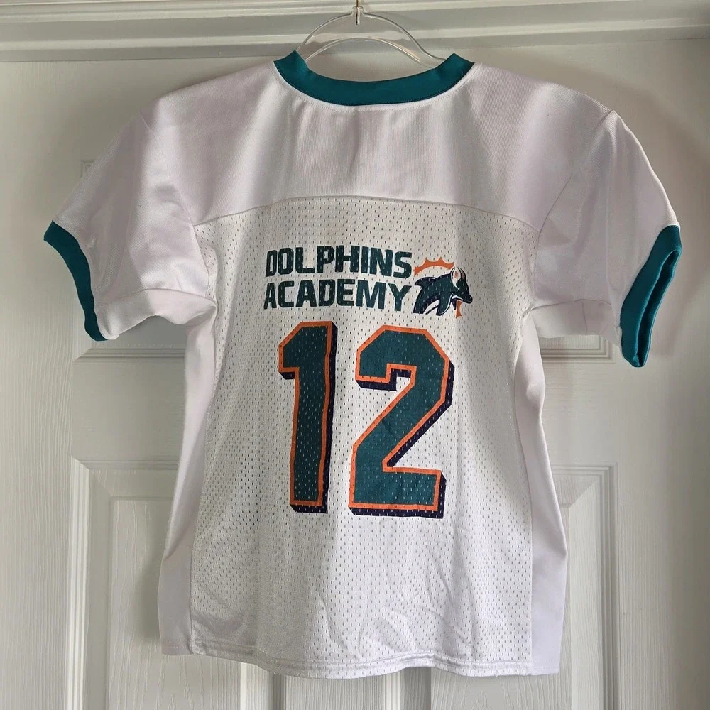 Under Armour miami dolphins