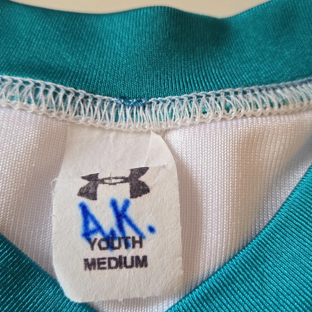 Under Armour miami dolphins