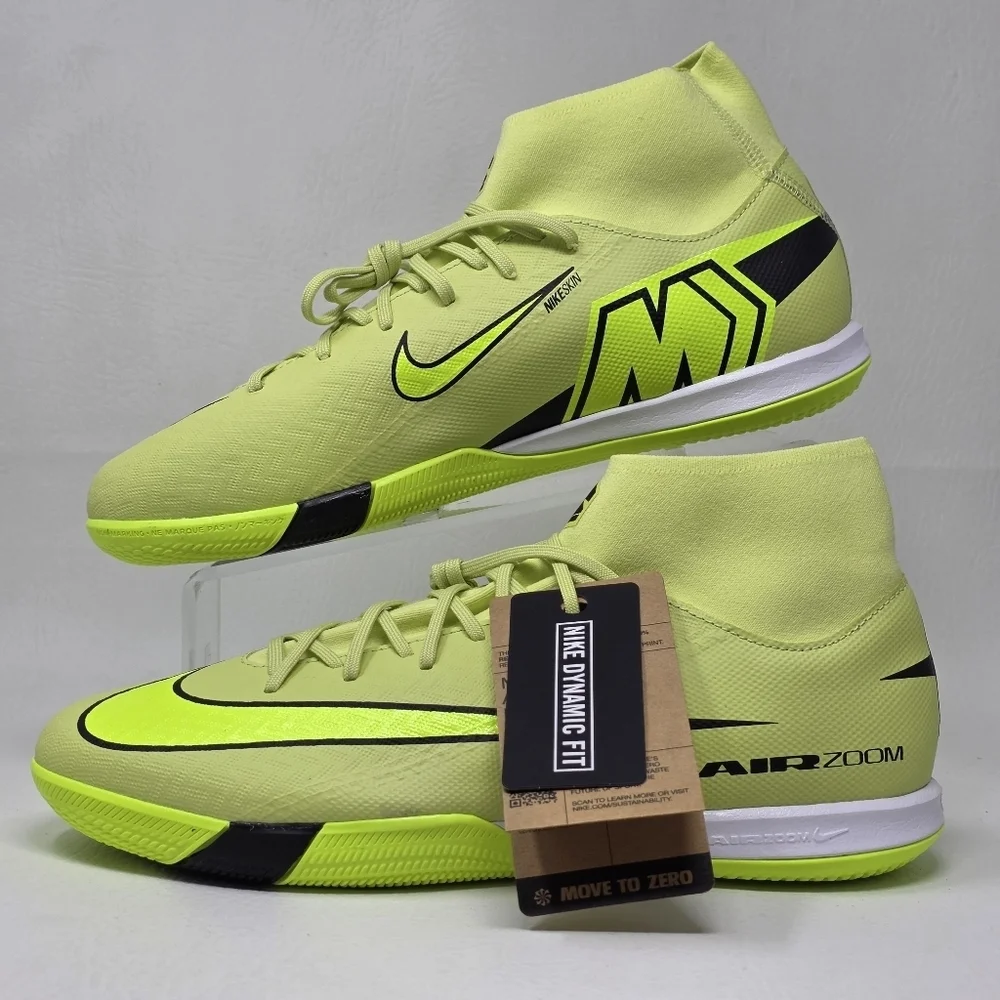 Nike zm superfly
