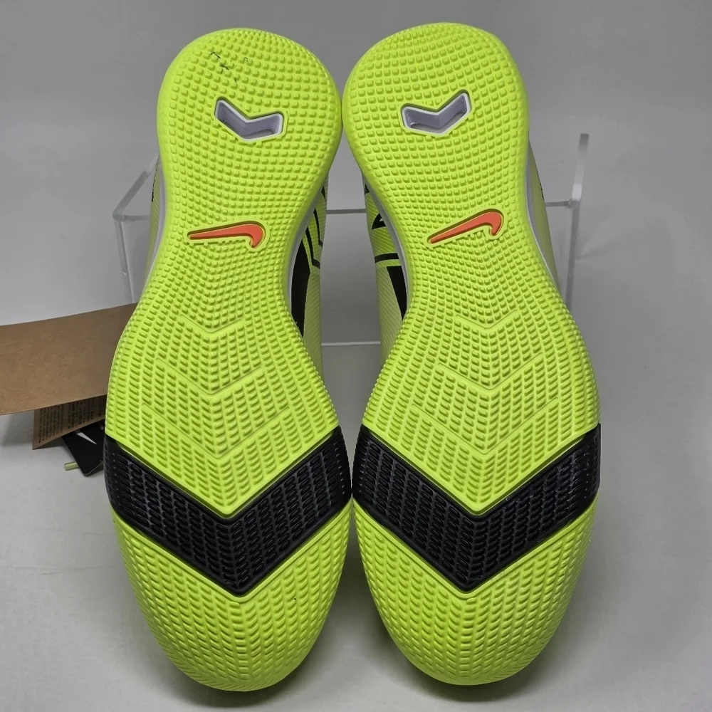 Nike zm superfly