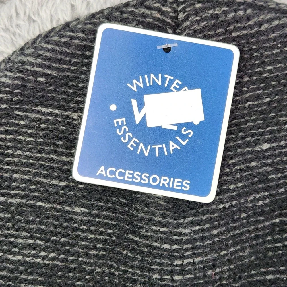 Winter Essentials winter essentials