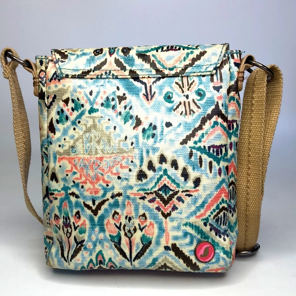 Sakroots boho coated