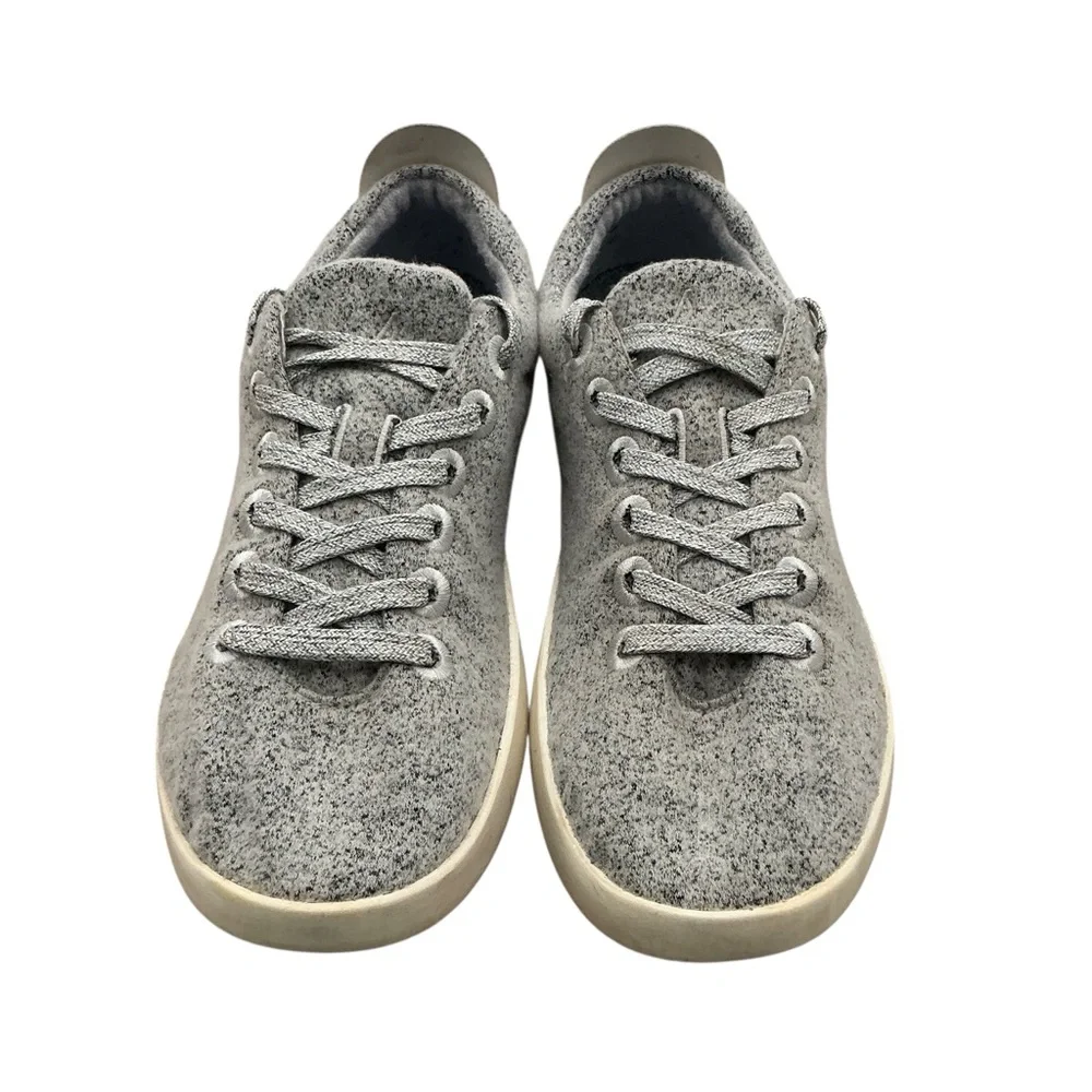 Allbirds women Gray Wool Sneakers‎ size 10