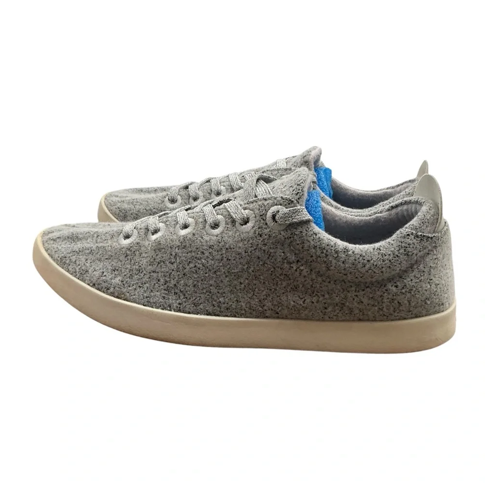 allbirds comfortable stylish